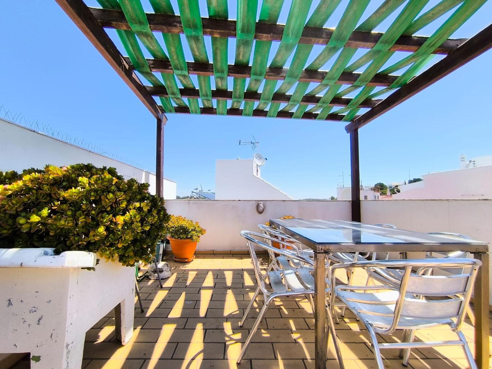 Sweet Home Casa Melita 1º Piso Ferragudo  Exterior foto