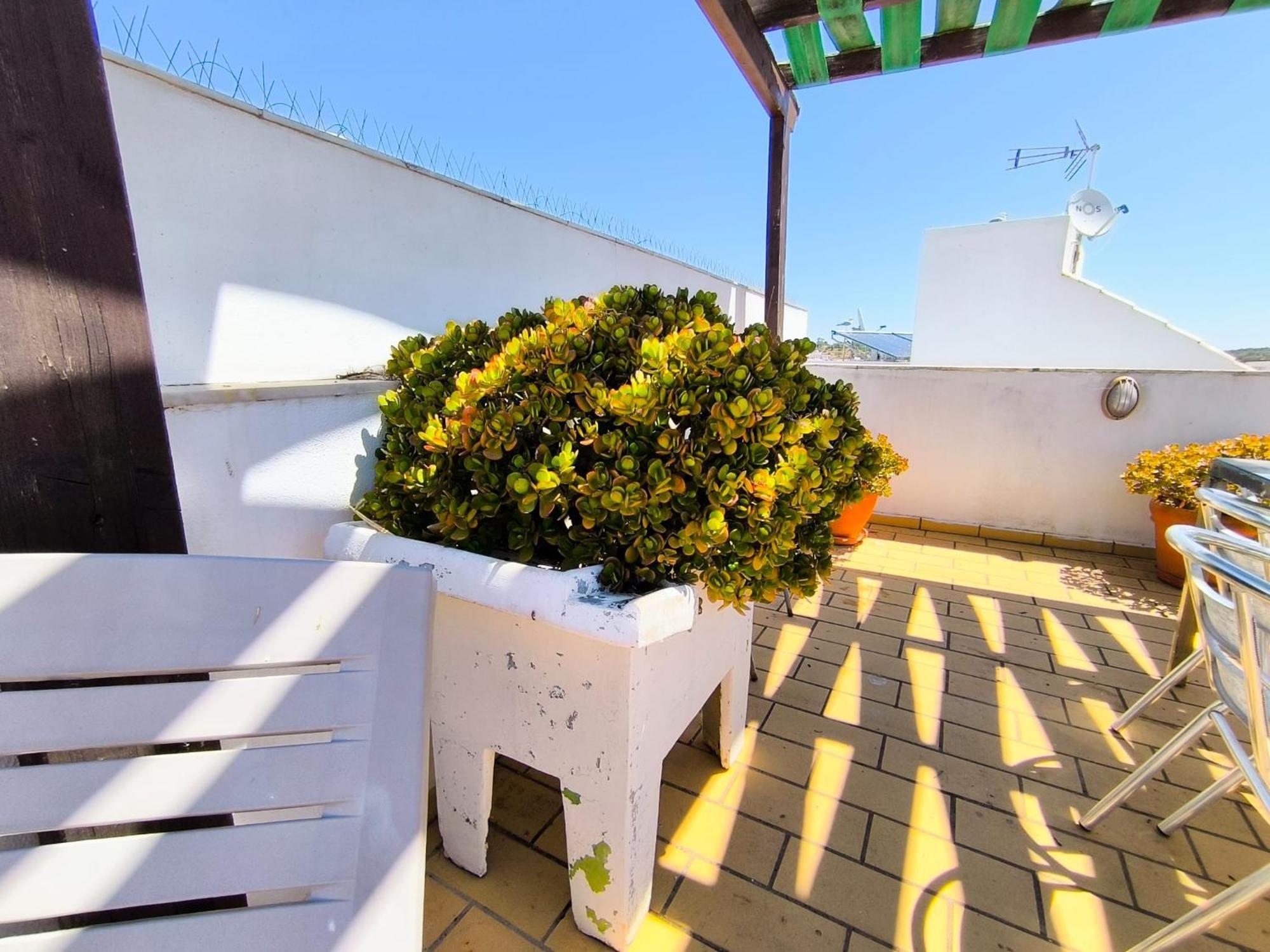 Sweet Home Casa Melita 1º Piso Ferragudo  Exterior foto
